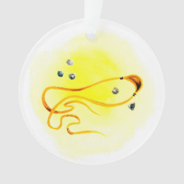 Einführung Jesse BaumSlingshot Ornament