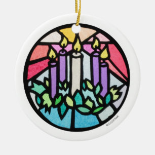 Einführung Keramikornament