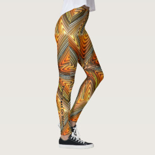 Einführung Leggings