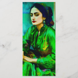 Einführung Menükarte