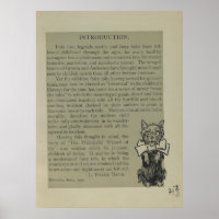 Einführung mit Toto auf Seite