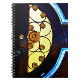 Einführung Notizblock