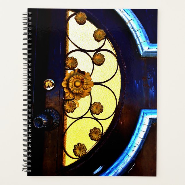 Einführung Planer (Vorderseite)