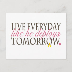 Einführung Postkarte