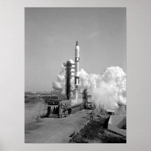 Einführung von Gemini 5 Poster