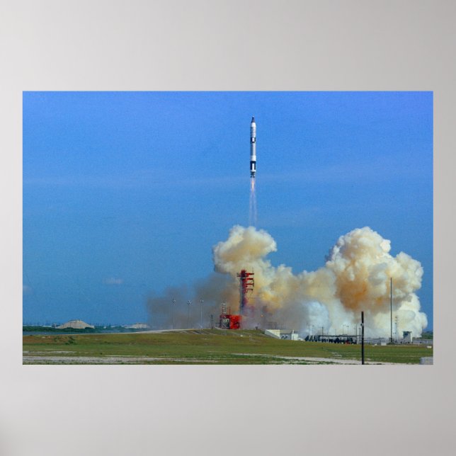 Einführung von Gemini 5 Poster (Vorne)