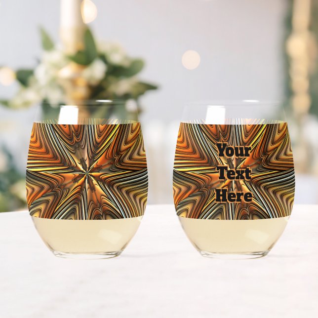 Einführung Weinglas Ohne Stiel (Insitu (Hochzeit))