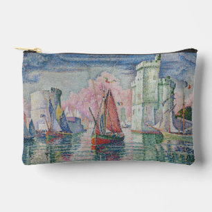 Eingang des Hafens von La Rochelle, Paul Signac Zubehörtasche