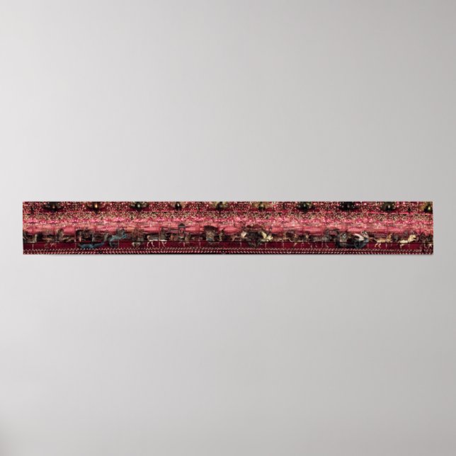 Eingang in das GötterUniversum, Teil 2 Poster (Vorne)