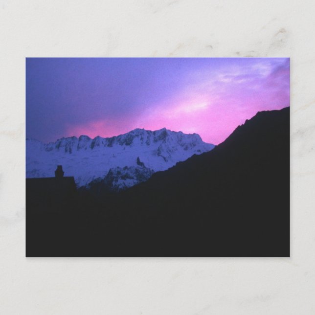 EINGANG POSTKARTE (Vorderseite)