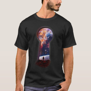 Eingang T-Shirt