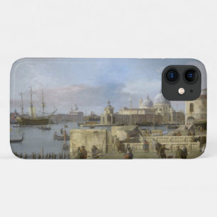 Eingang zum Canal Grande durch Canaletto title_seo2
