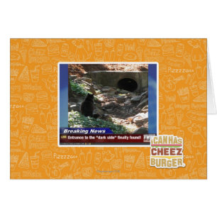 Eingang zur dunklen Seite