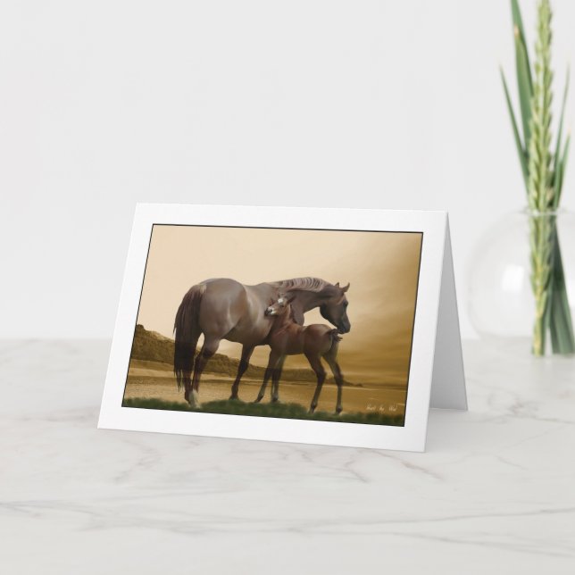 EINGEBEN DES WINDES KARTE (Vorderseite)