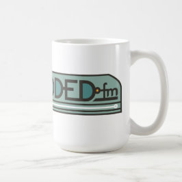 Eingebettete Tasse