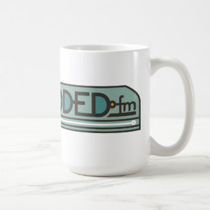 Eingebettete Tasse