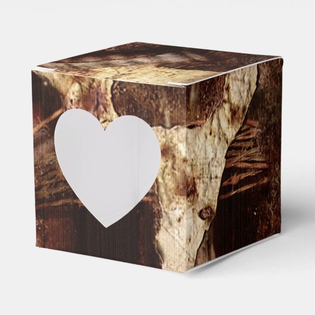 eingefangen geschenkschachtel (Vorderseite)