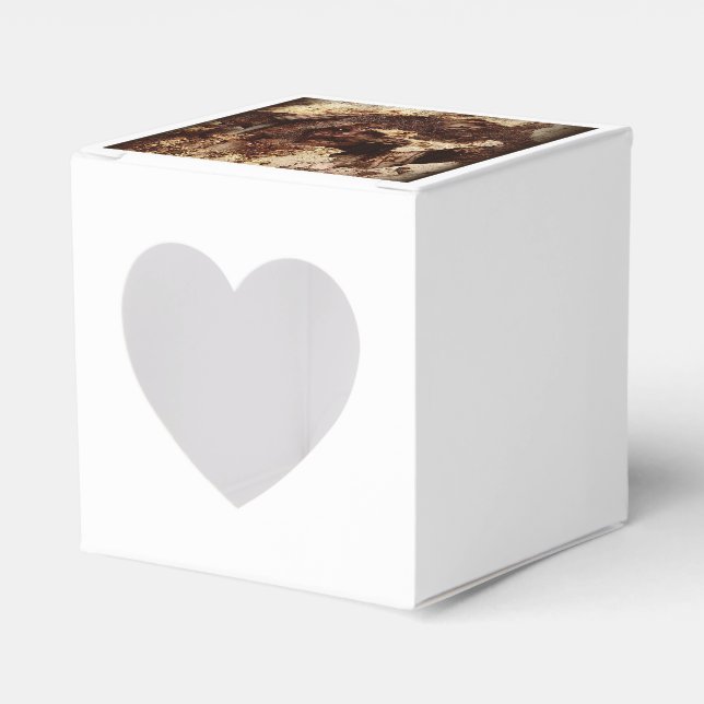 eingefangen geschenkschachtel (Vorderseite)