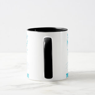 eingeführt, aber willens, Katzen zu diskutieren Tasse