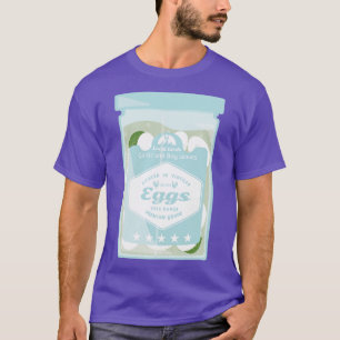 Eingelegte Eier T-Shirt