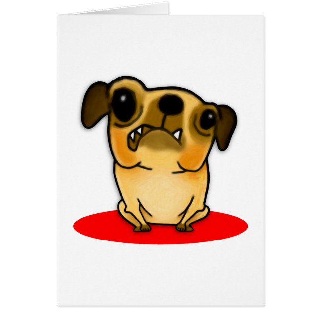 Eingepanzerter Mops (Vorne)