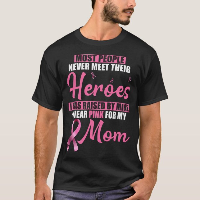 Eingerichtet T-Shirt (Vorderseite)