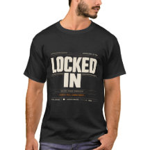 Eingeschlossen — Sicherer Modus Streetwear
