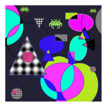 Eingeschränkte Invasoren der Verdammnis