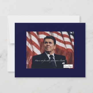 Eingeschränkte Regierung