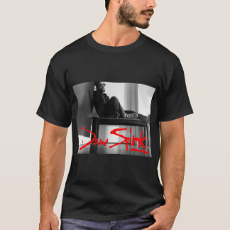 Eingeschränkte Zugabe Dan Spirk Men T-Shirt
