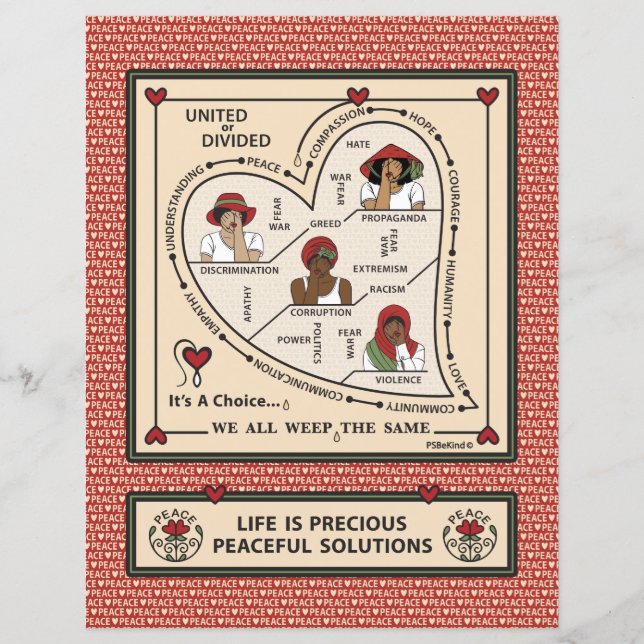 Eingeteilt oder geteilt 1_Flachpapier Blatt 8.5"x1 (Vorderseite)