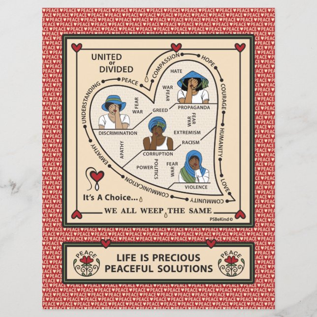 Eingeteilt oder geteilt 2_Flachpapier Blatt 8.5"x1 (Vorderseite)