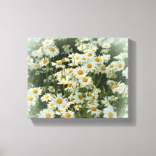 Eingewickelte Leinwand 8x10