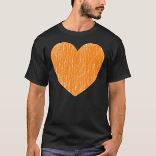 eingezäunt in T-Shirt