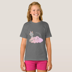 Einglaswolke T-Shirt