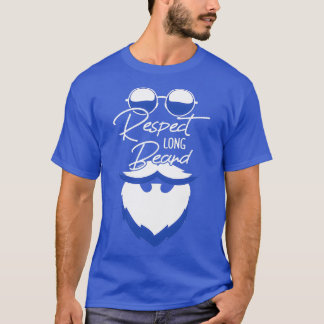 Einhaltung von Geschenkgutachten für lange Trauzeu T-Shirt