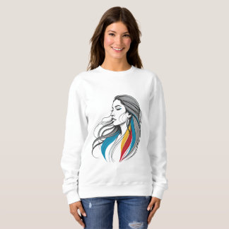 Einheimisch Sweatshirt
