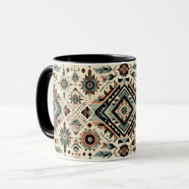 Einheimische Inspiration Tasse