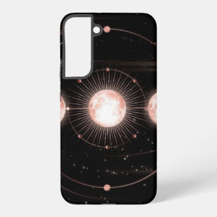 Einheit der Galaxie Samsung Galaxy Hülle