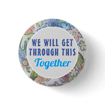 Einheit, die wir durch diesen gemeinsamen Knopf sc