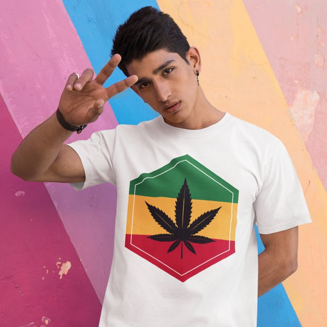 Einheit ist Frieden T-Shirt (Von Creator hochgeladen)