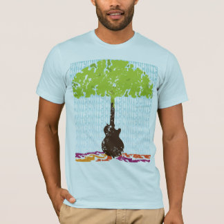 Einheit mit Music T - Shirt