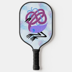 Einheit Pickleball Schläger