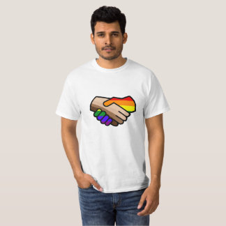 Einheit T-Shirt