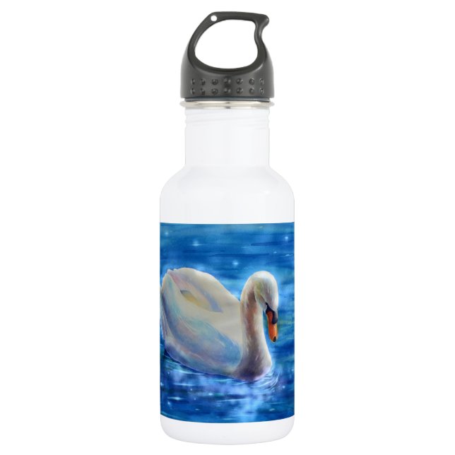 Einheit Trinkflasche (Vorderseite)