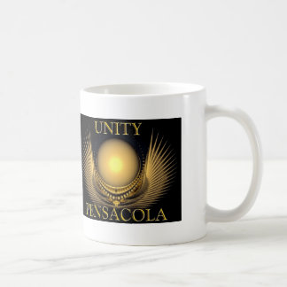 Einheit von Pensacola-Tasse Kaffeetasse