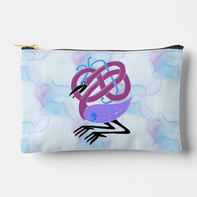 Einheit Zubehörtasche (Vorderseite)