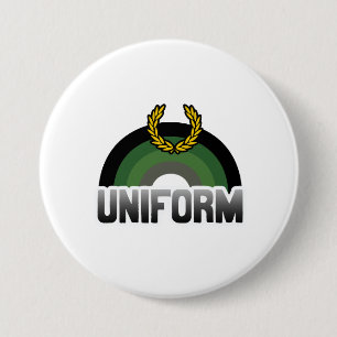 Einheitlicher Stolz Button