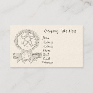 Einheits-Visitenkarte Visitenkarte