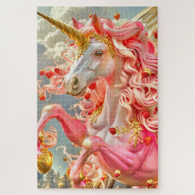 Einhorn (Vertikal)